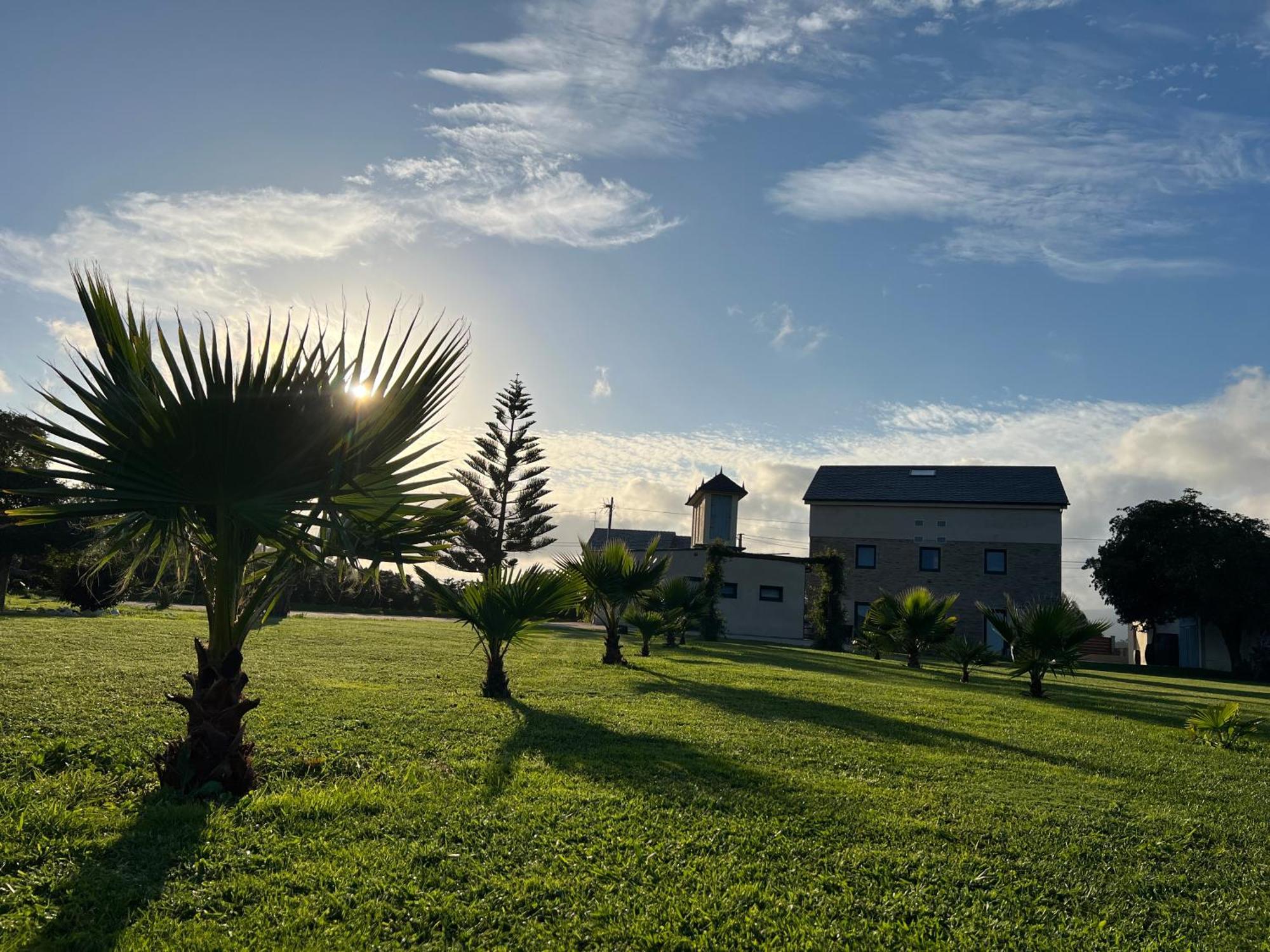 Casal De Pelaio Barreiros Exterior foto