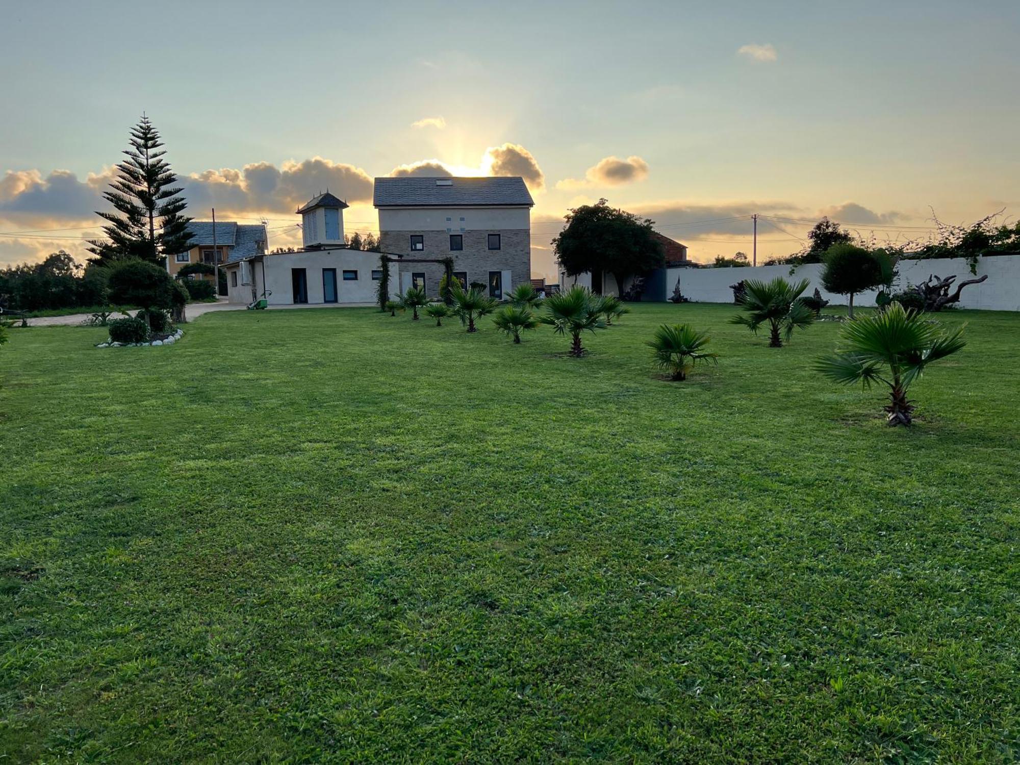 Casal De Pelaio Barreiros Exterior foto