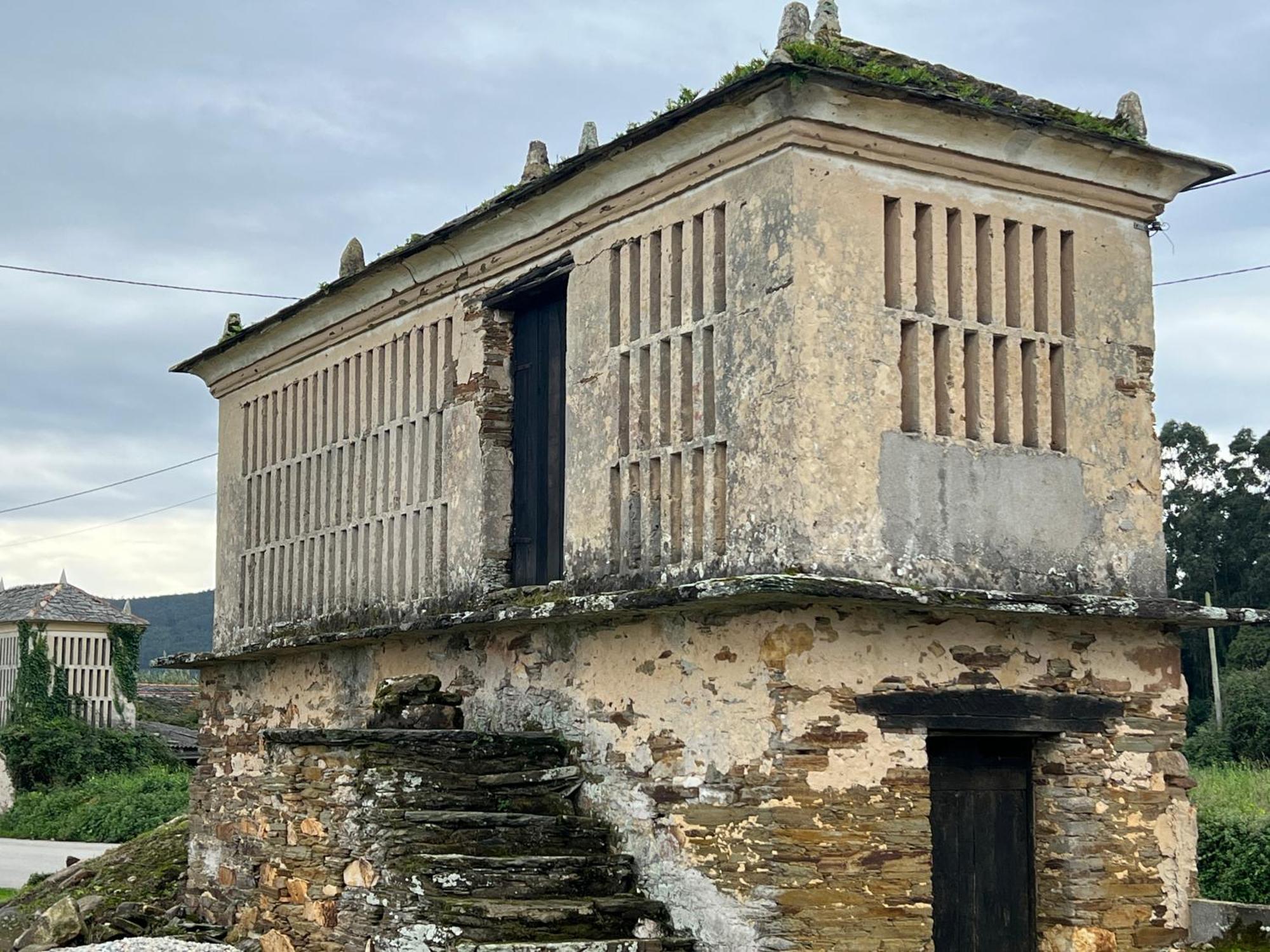 Casal De Pelaio Barreiros Exterior foto